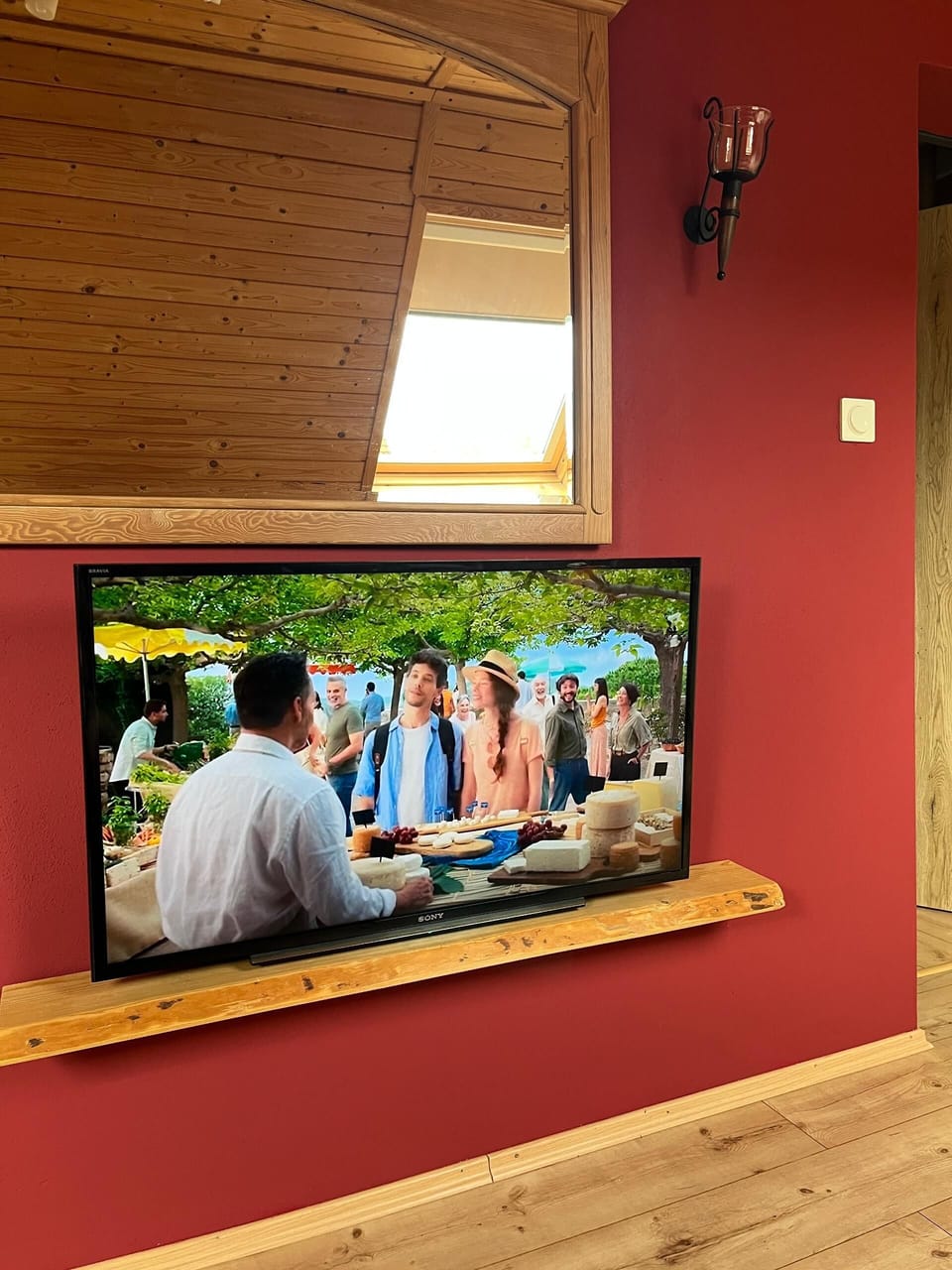 Television