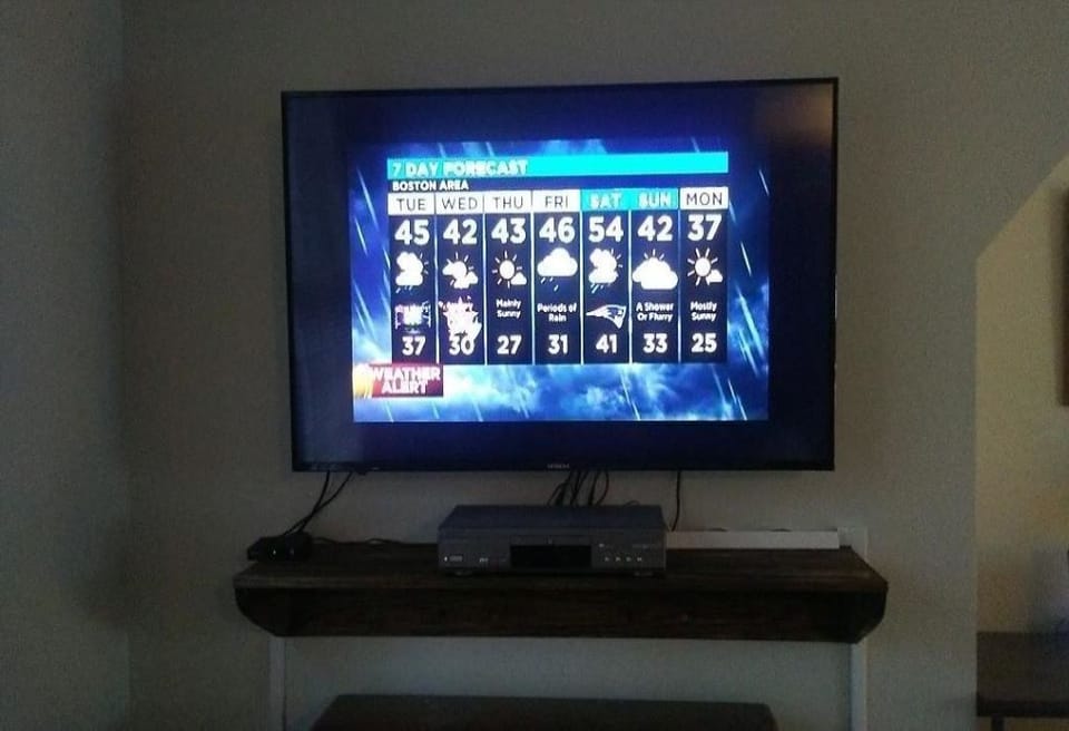 Television