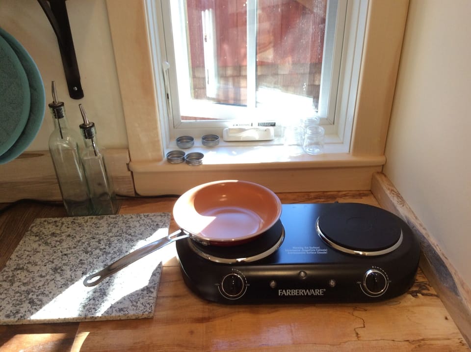 Hot plate