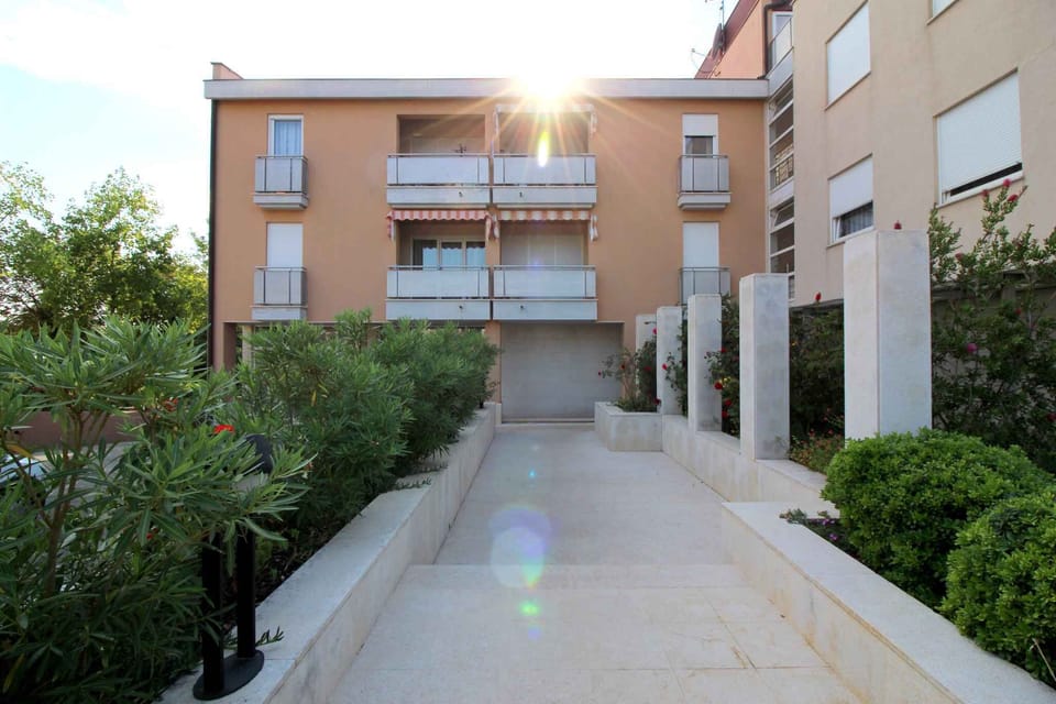 external view