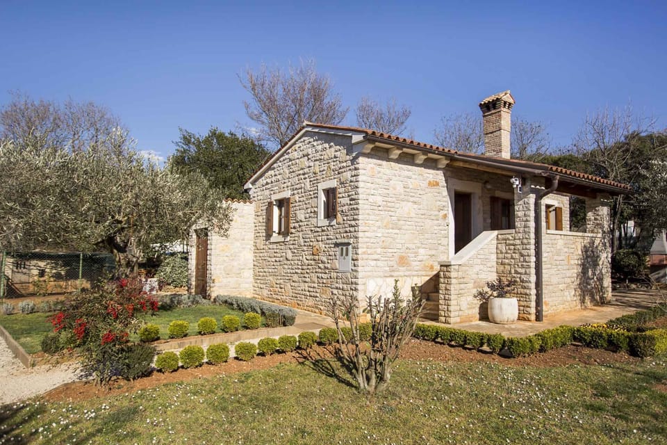 external view