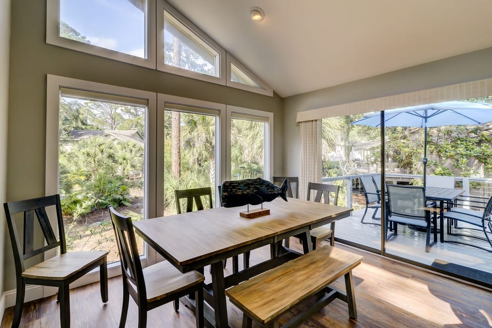10 Wren Drive - Dining Area