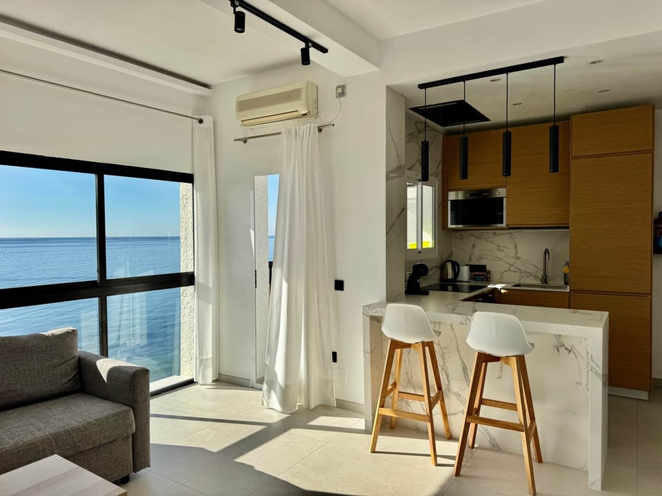 Skol Apartments Marbella 532C