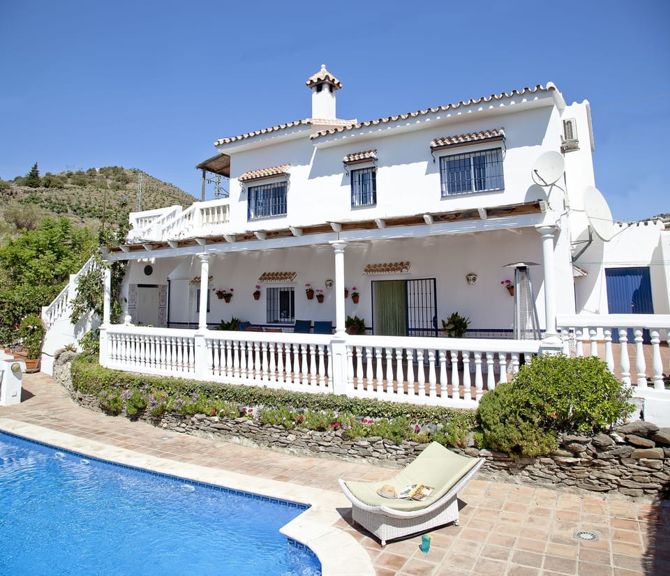 Casa Lillotte
