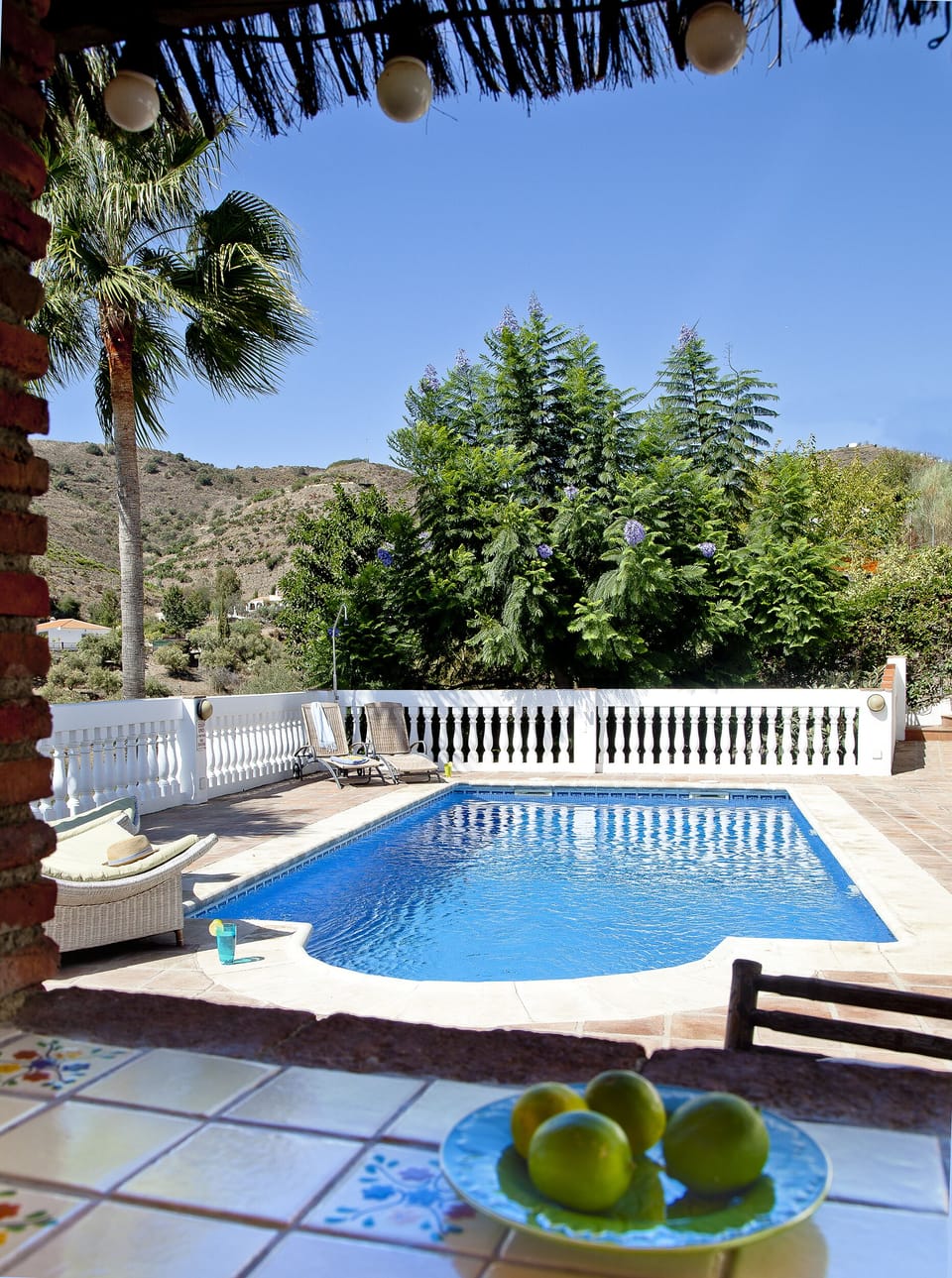 The Pool