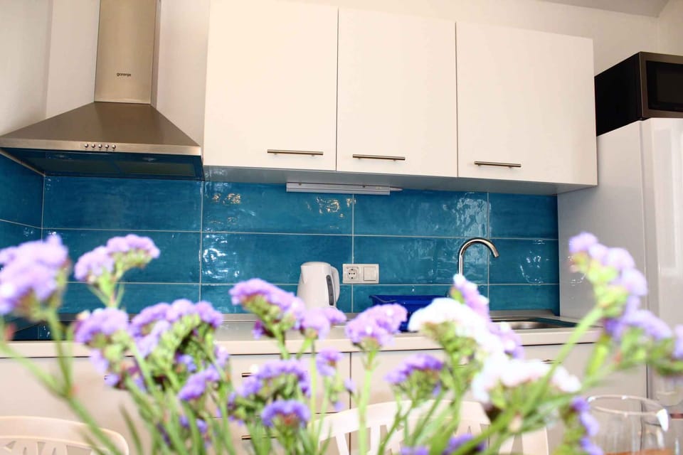 cooking corner