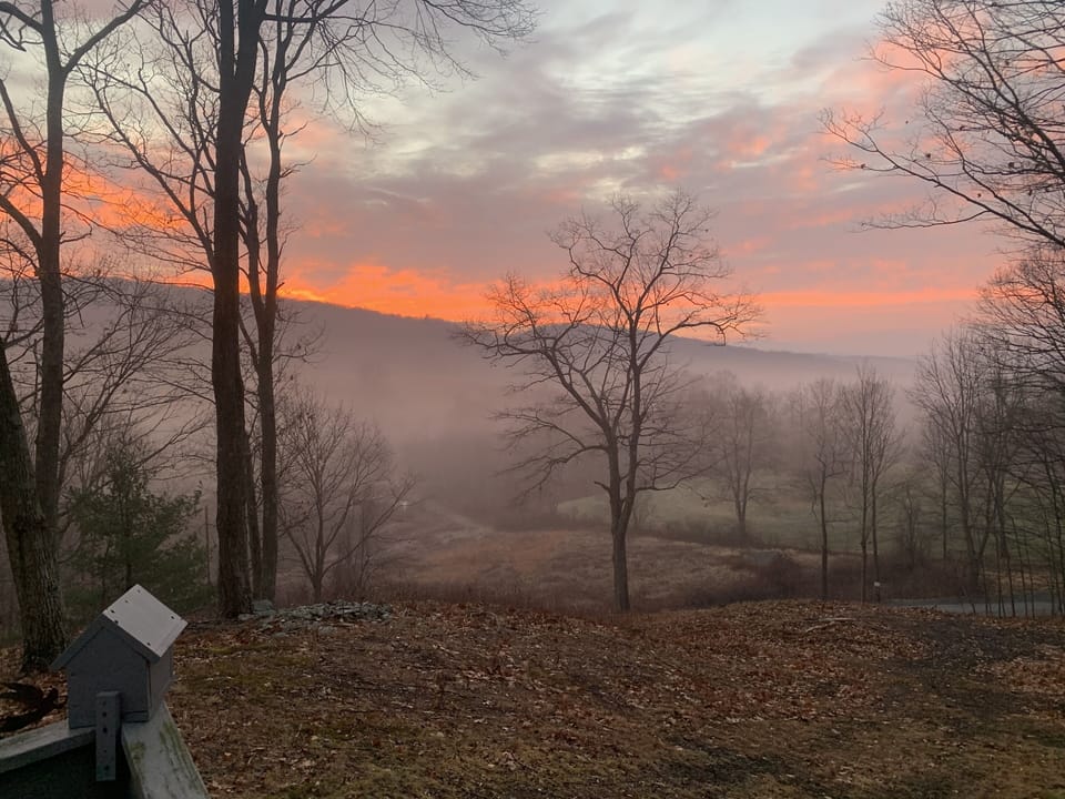 Sunrise