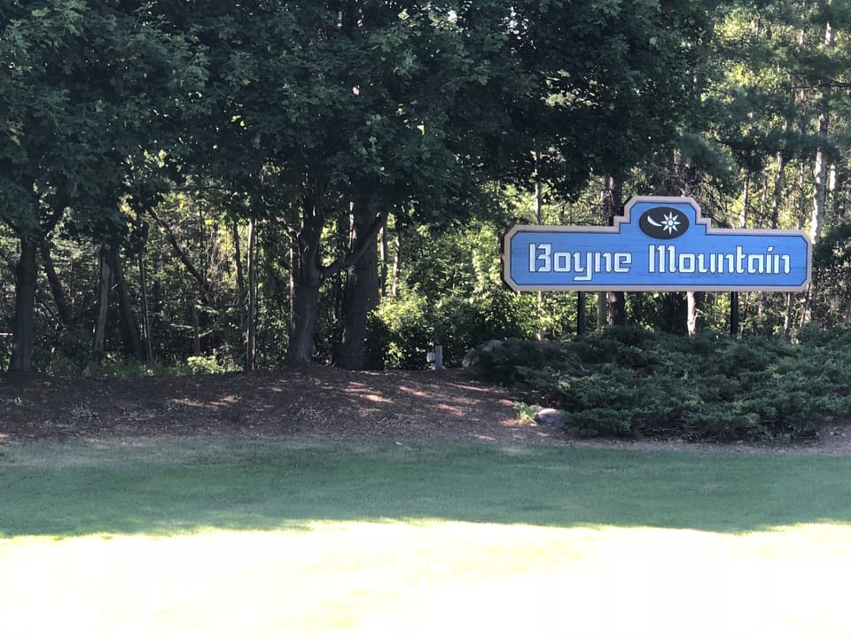 Boyne Mountain