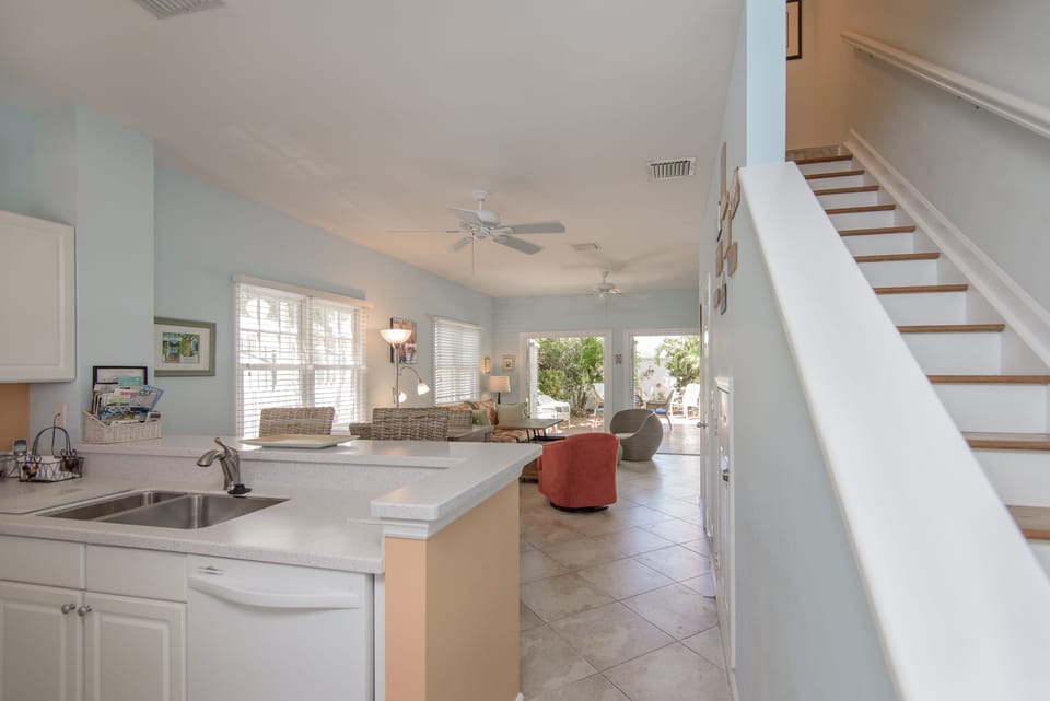 2 Story Home