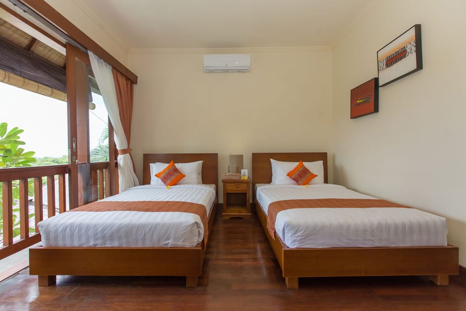 Uluwatu 3 Bedroom villa, Promo Rate 
