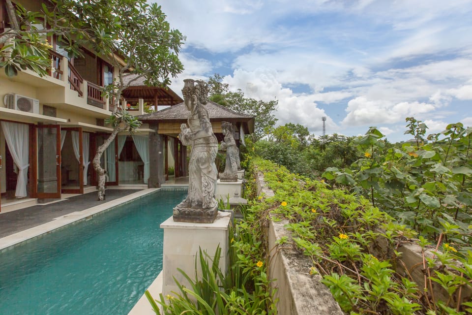 Uluwatu 3 Bedroom villa, Promo Rate 
