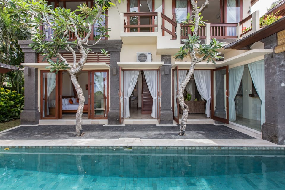Uluwatu 3 Bedroom villa, Promo Rate 