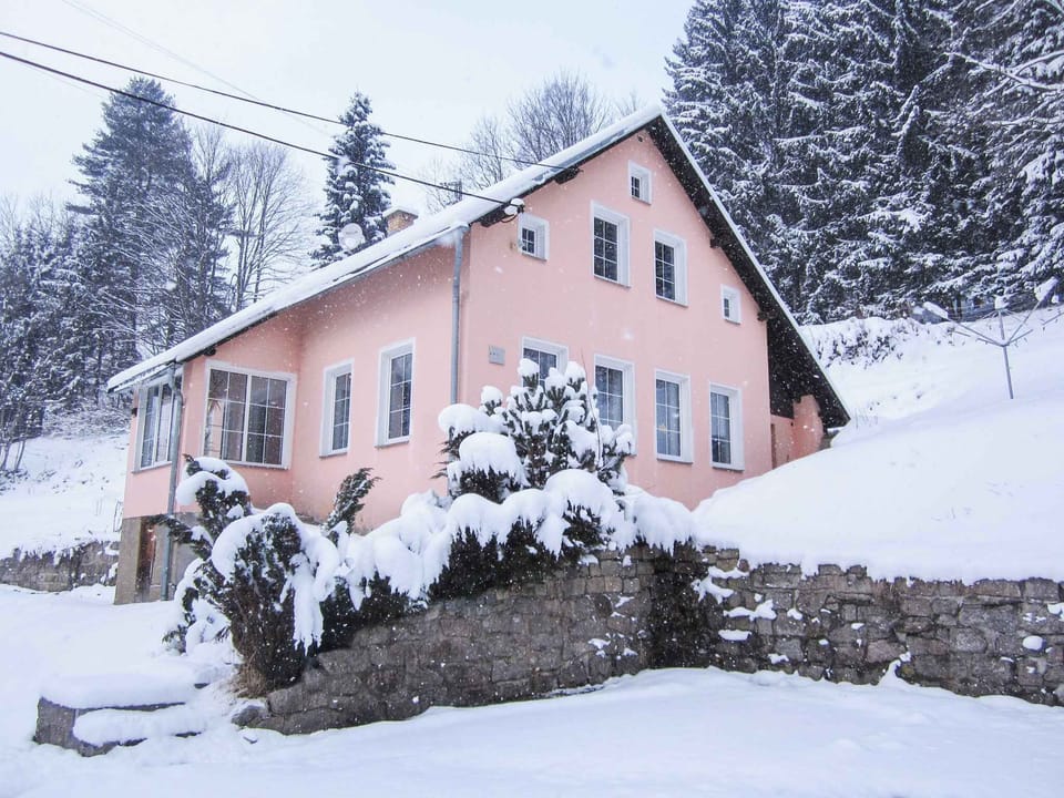 external view