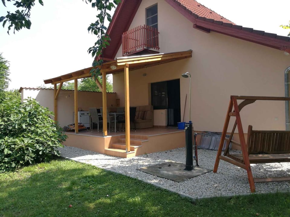 external view
