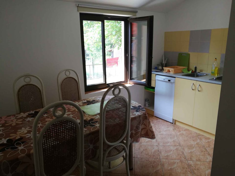 dinette