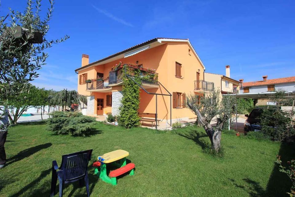 external view