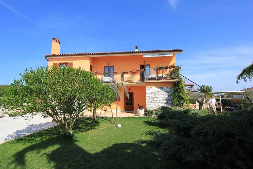 external view