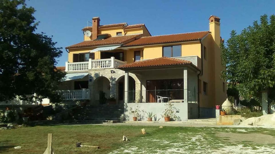 external view