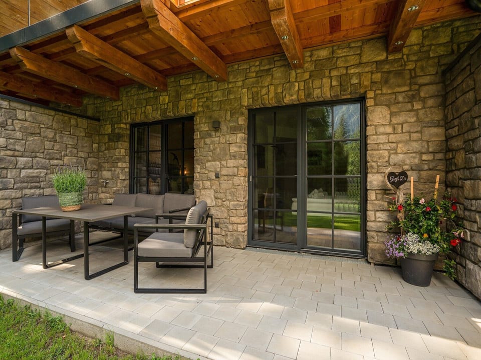 Patio / Balcony
