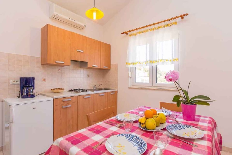 cooking corner