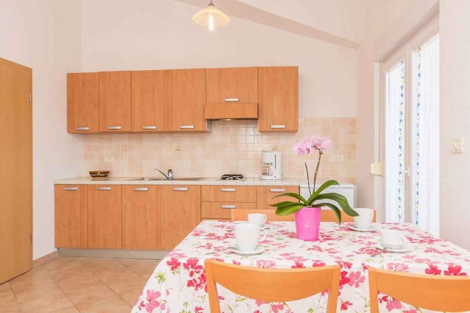 cooking corner