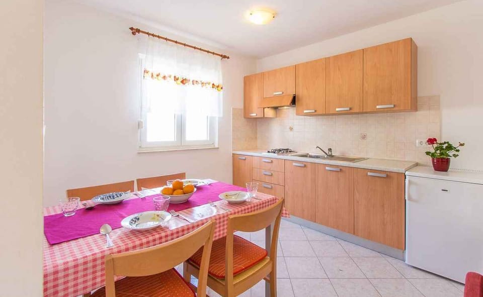 cooking corner