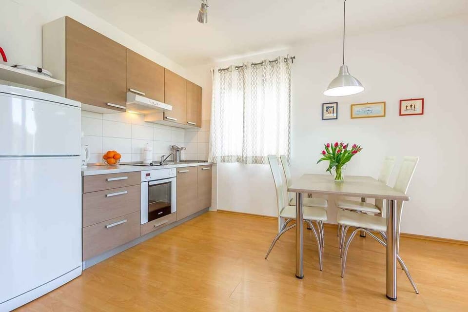 cooking corner