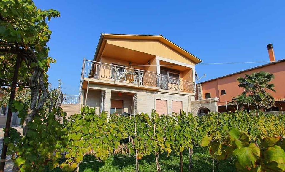 external view