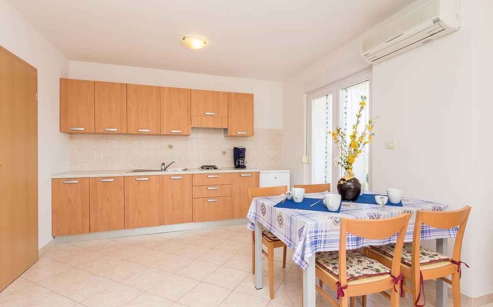 cooking corner