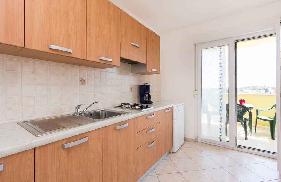 cooking corner