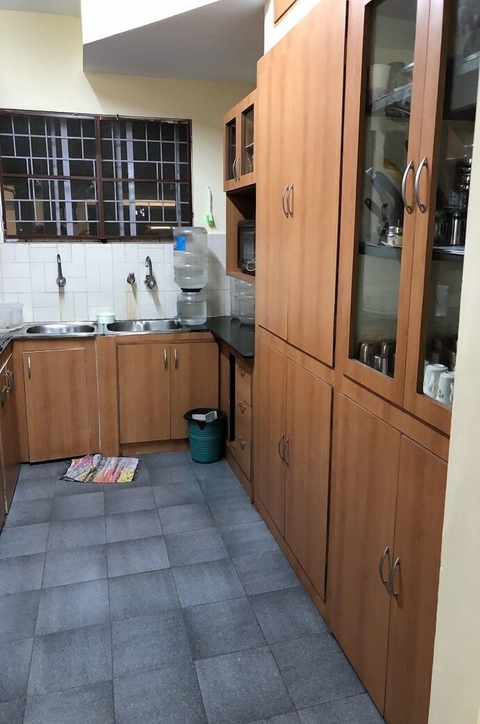 Kitchen other view