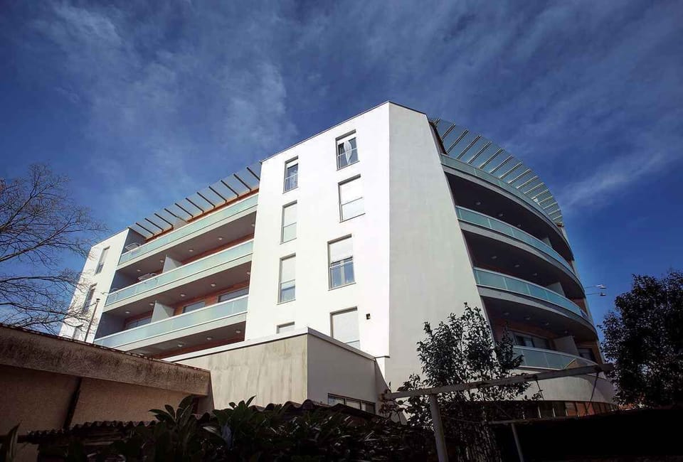 external view