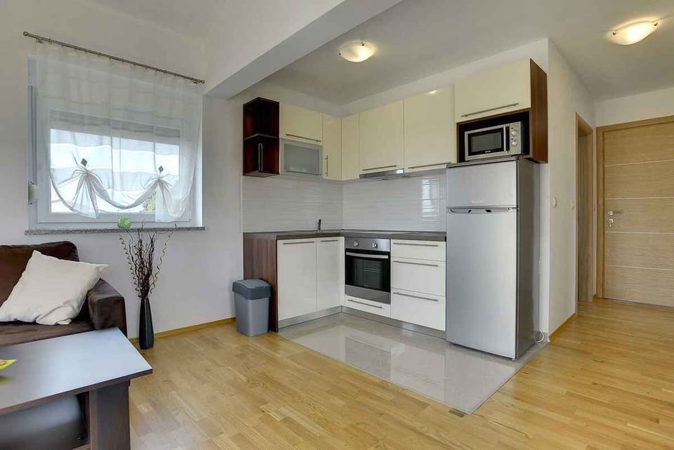cooking corner