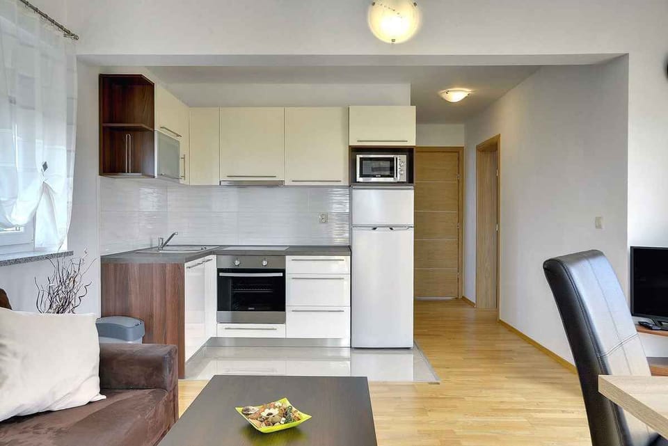 cooking corner