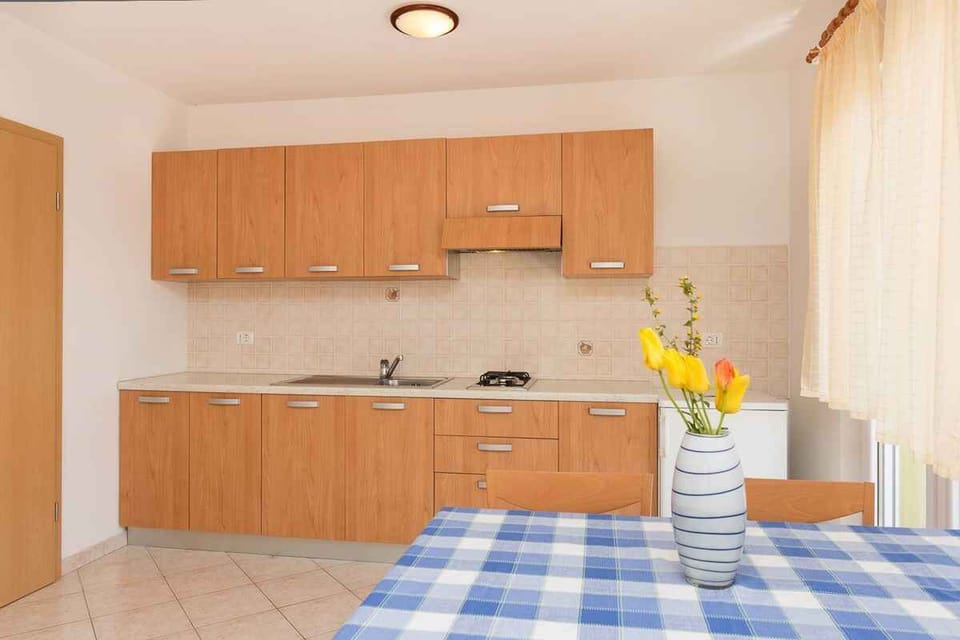 cooking corner