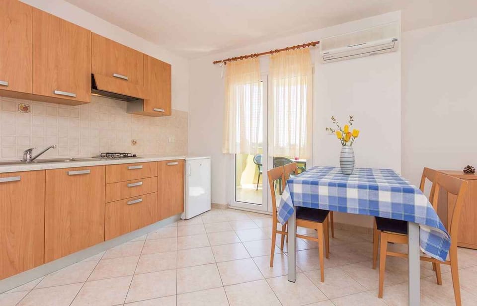 cooking corner