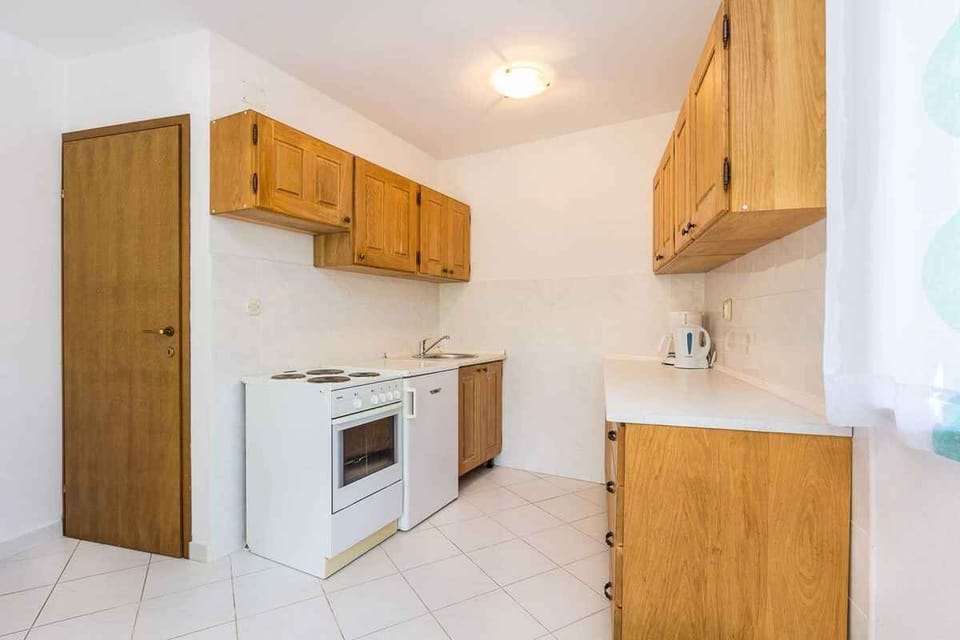 cooking corner