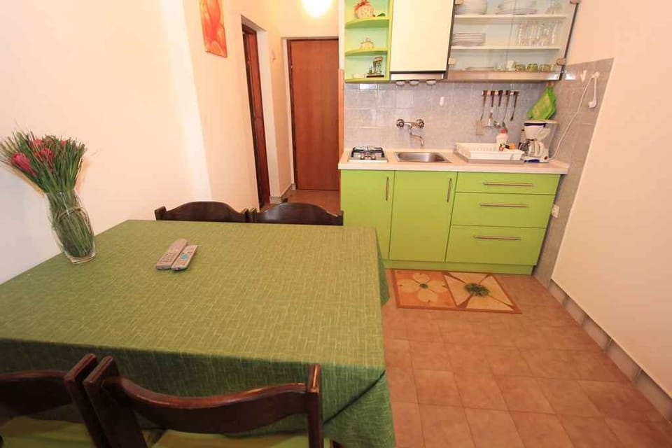 cooking corner