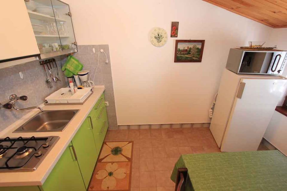 cooking corner