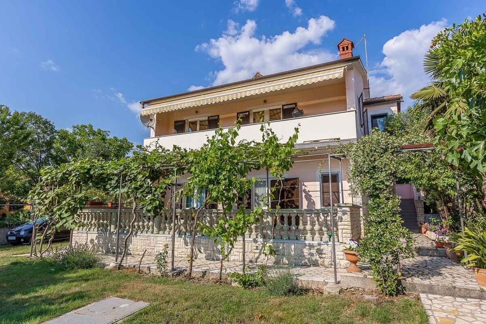 external view