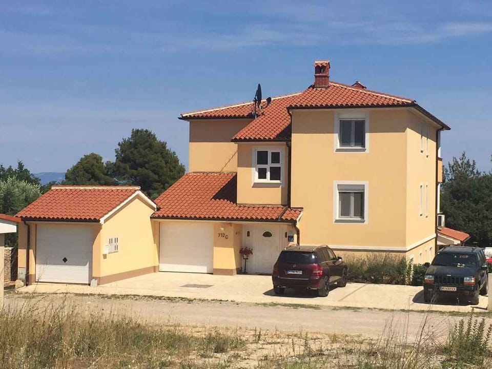 external view
