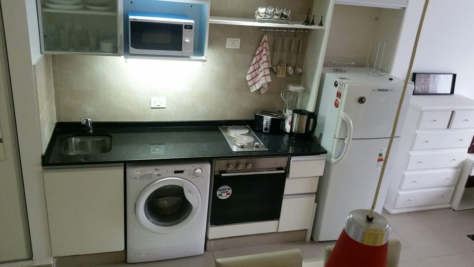 Palermo Queens-Apartament premiun
