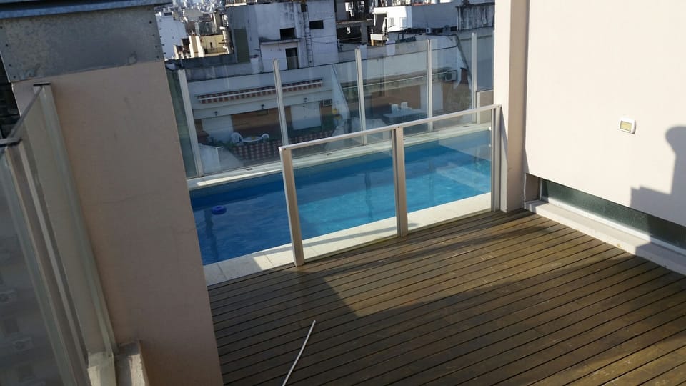 Palermo Queens-Apartament premiun