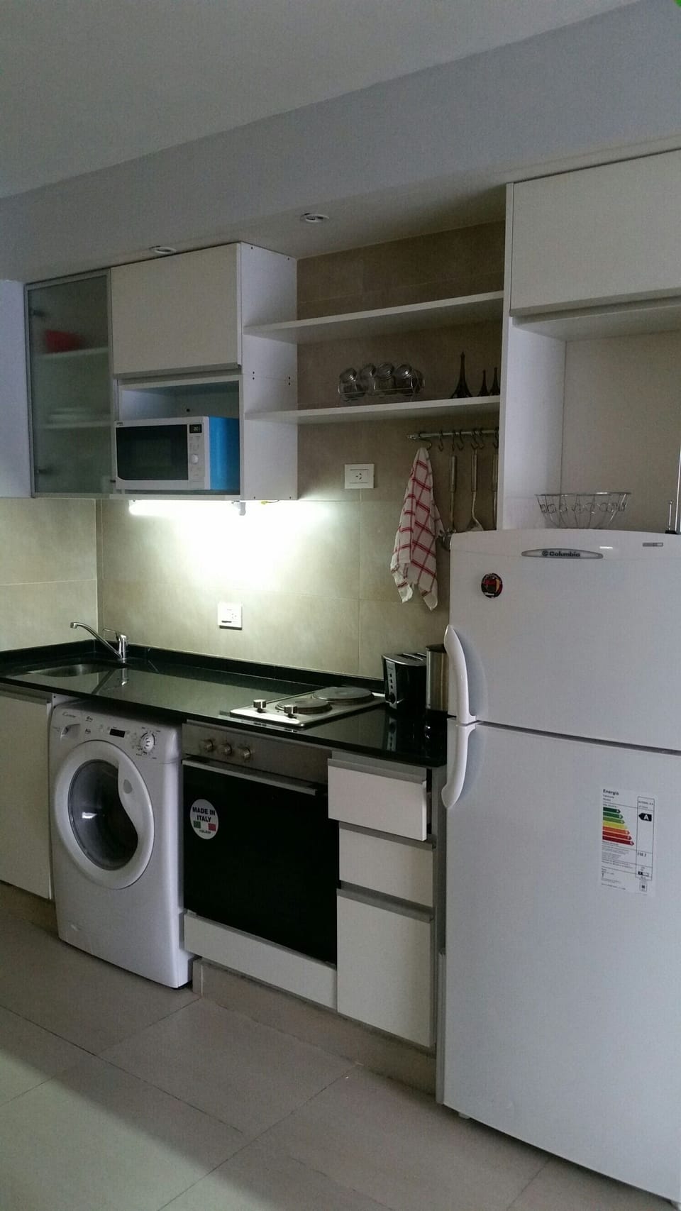 Palermo Queens-Apartament premiun