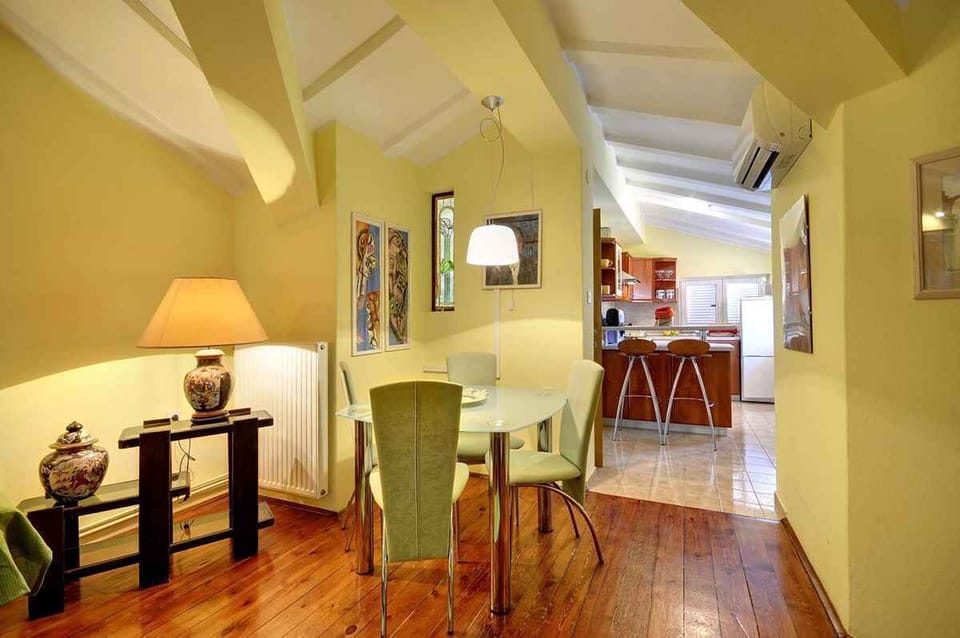 dinette
