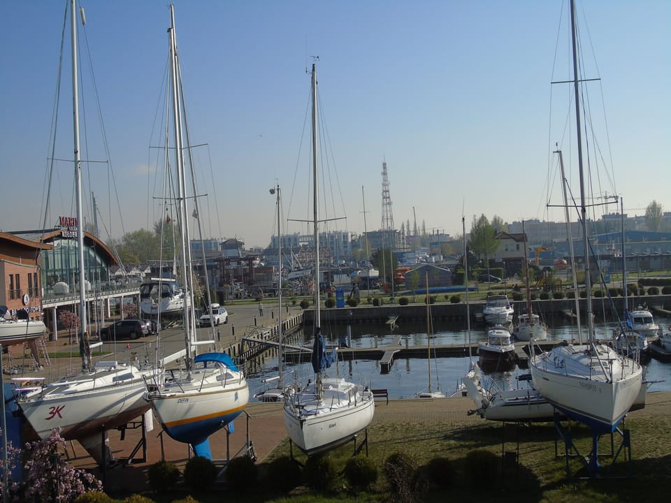 Marina