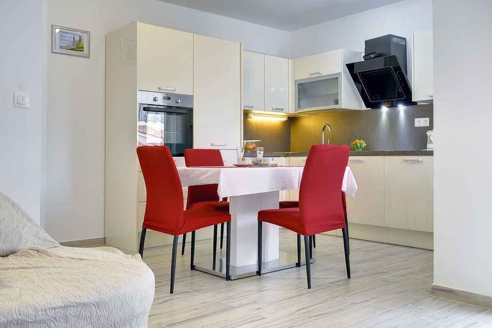 dinette