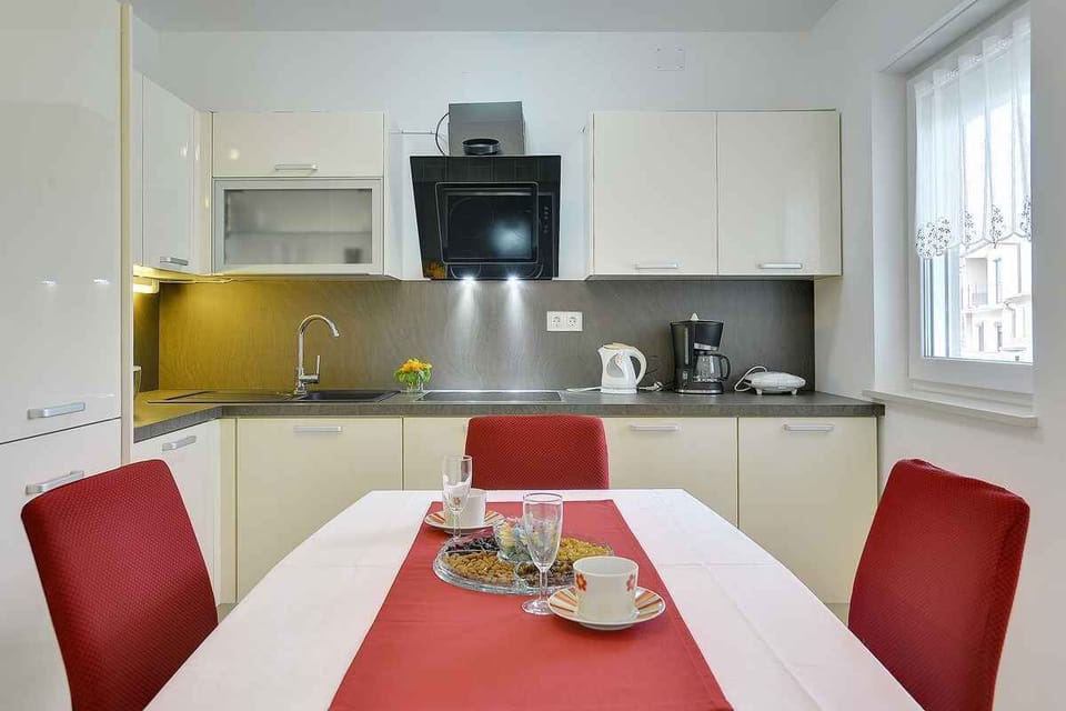 cooking corner