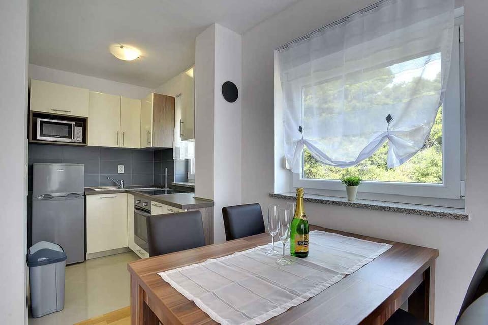 cooking corner