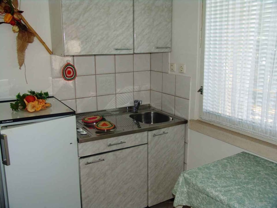 cooking corner